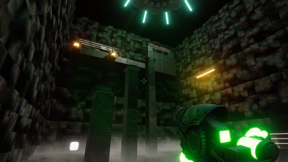 LightCube screenshot