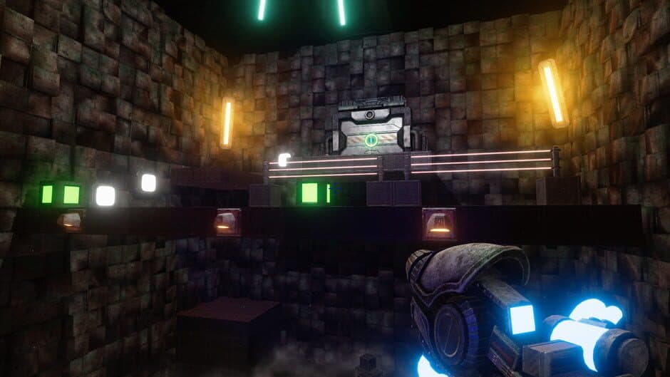LightCube screenshot