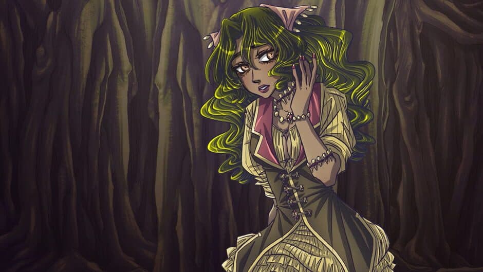 Soul Labyrinth screenshot