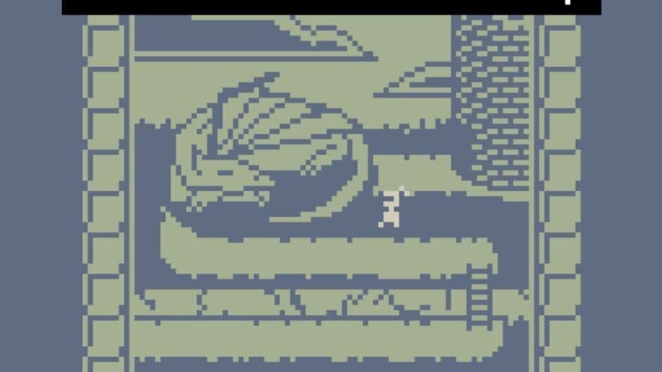 Get sword, kill dragon, save princess screenshot