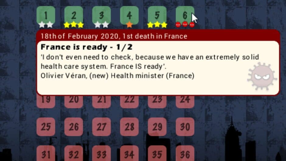 Jiayou MemoVirus screenshot