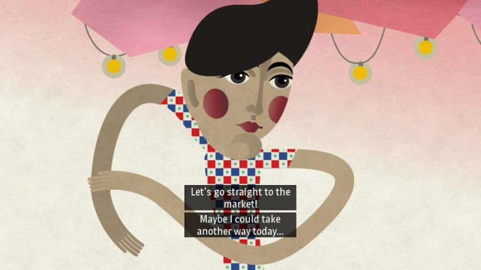 The Great Palermo screenshot