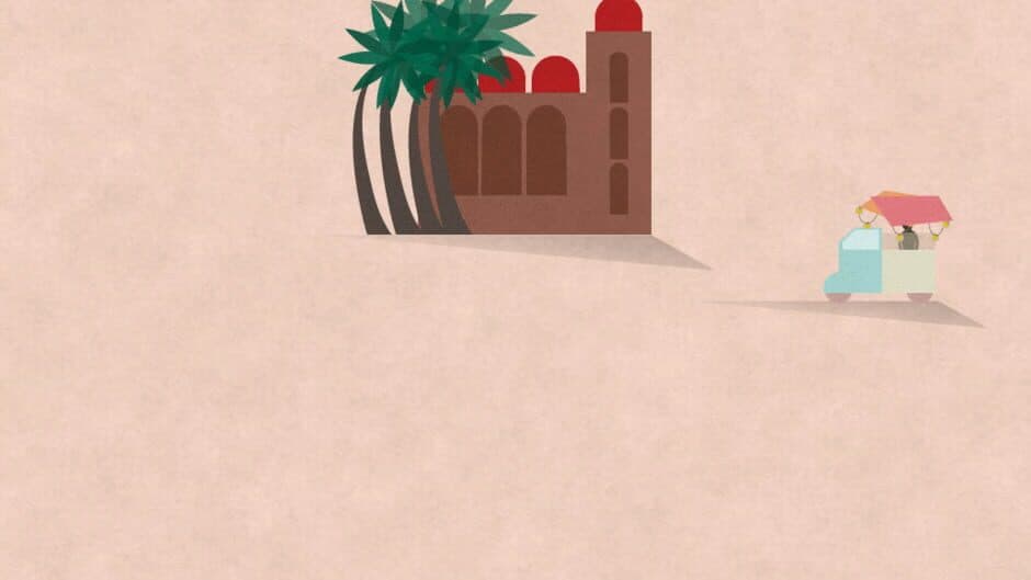 The Great Palermo screenshot