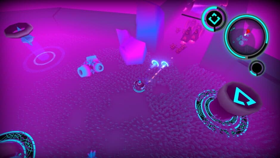 Kuara screenshot