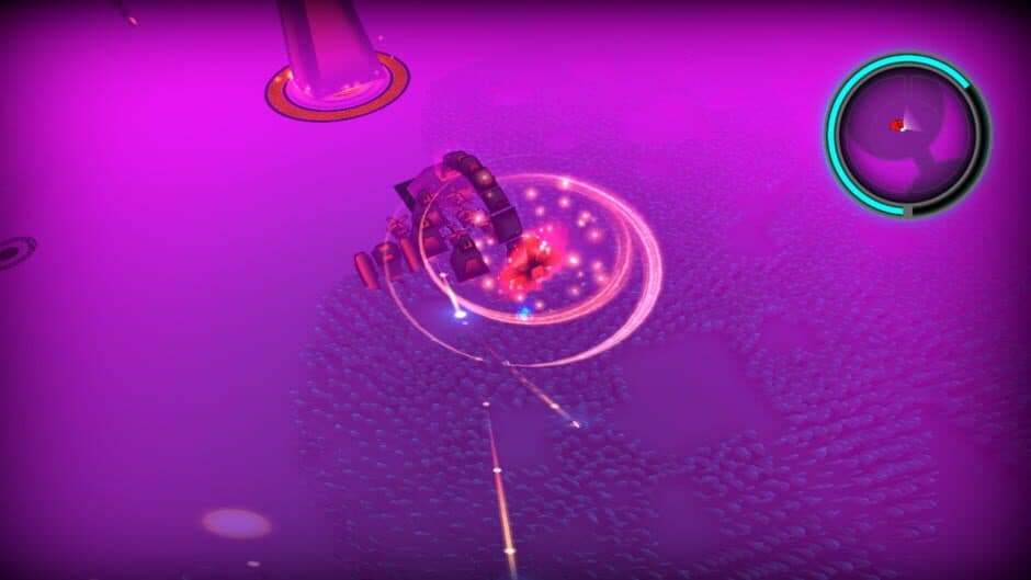 Kuara screenshot