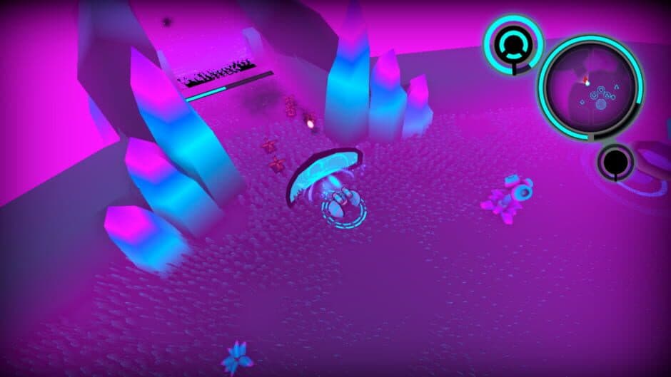 Kuara screenshot