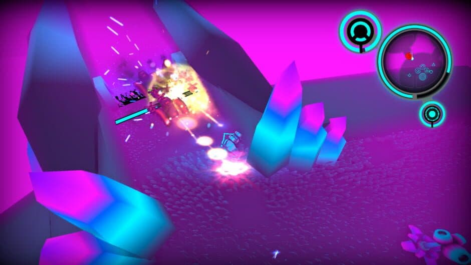 Kuara screenshot