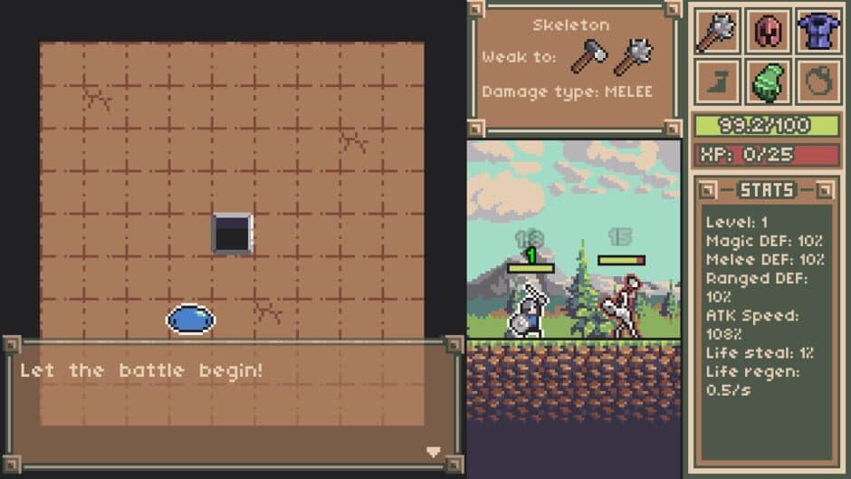 Bag of Holding screenshot