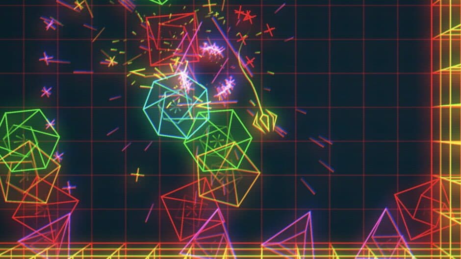 PewPew Live screenshot