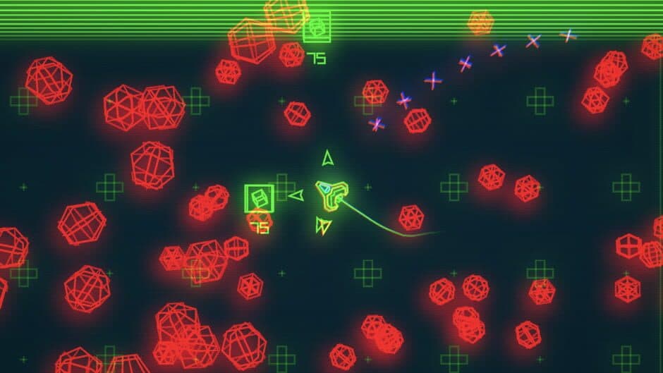 PewPew Live screenshot