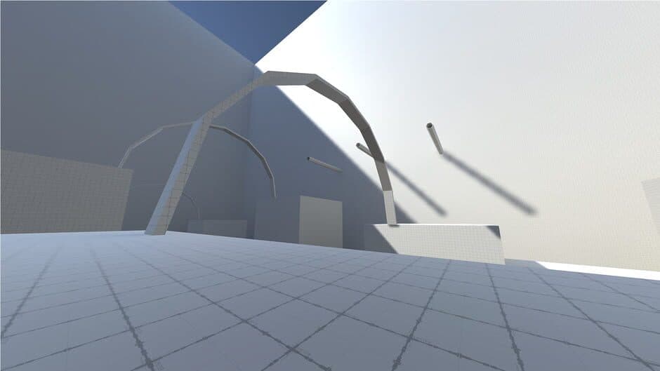 Gravity Hook screenshot