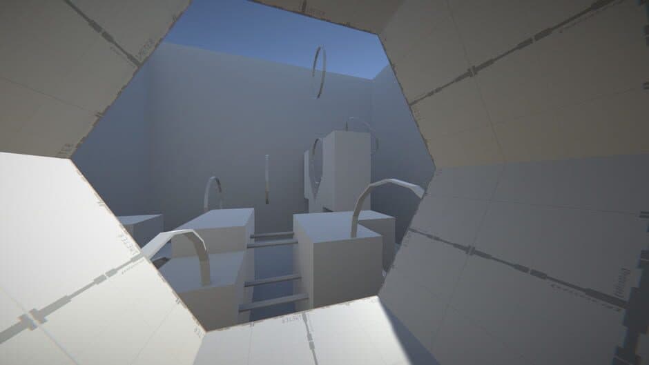 Gravity Hook screenshot