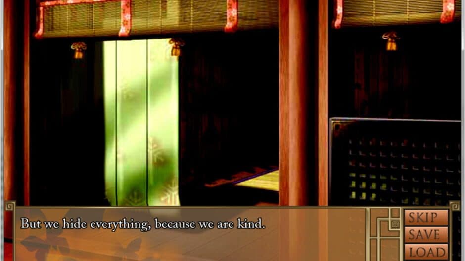 Six Rules screenshot