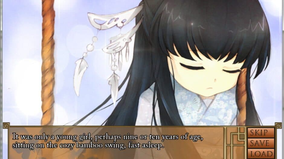 Six Rules screenshot