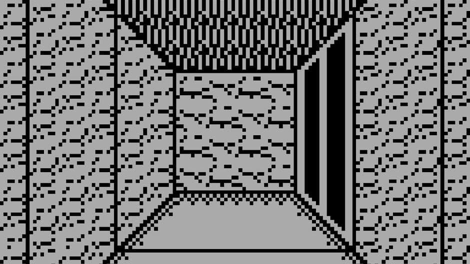 Maze: The Ritual screenshot