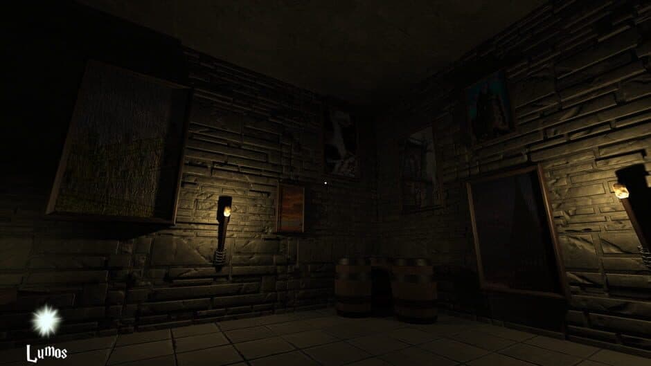 Filch screenshot