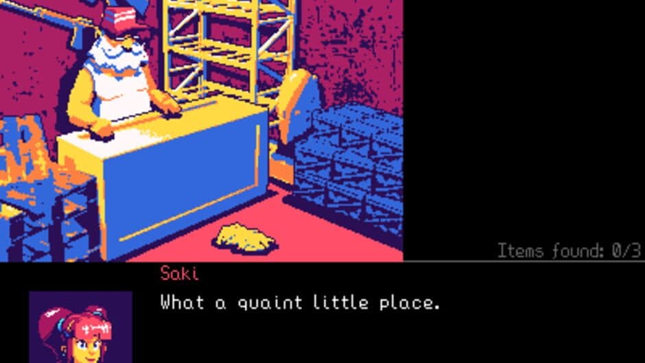 At Dawn's Edge screenshot