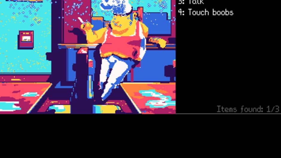 At Dawn's Edge screenshot