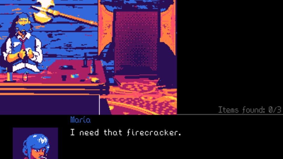 At Dawn's Edge screenshot