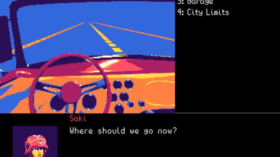 At Dawn's Edge screenshot