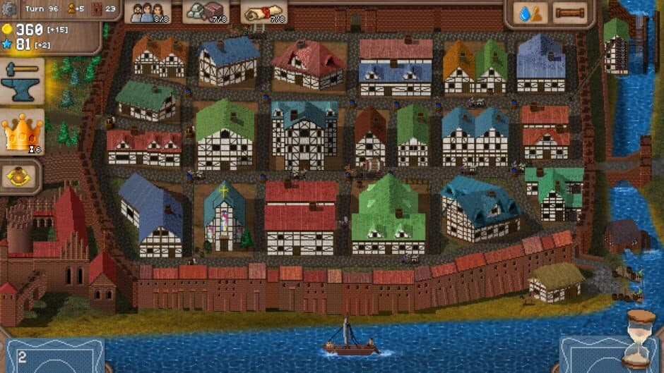 Waterworks! screenshot