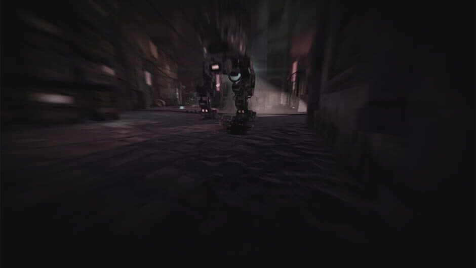 Atlas' Fate: Between Light & Darkness screenshot