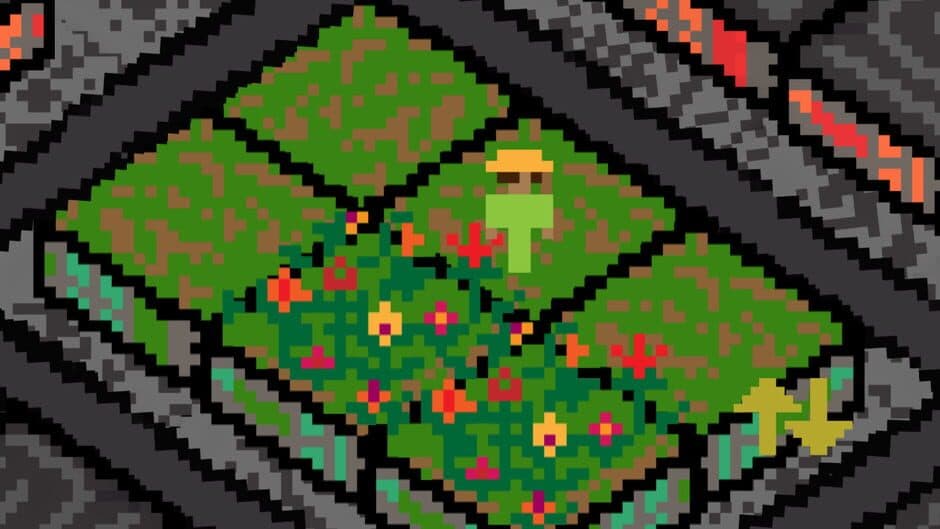 Solarpunkification screenshot