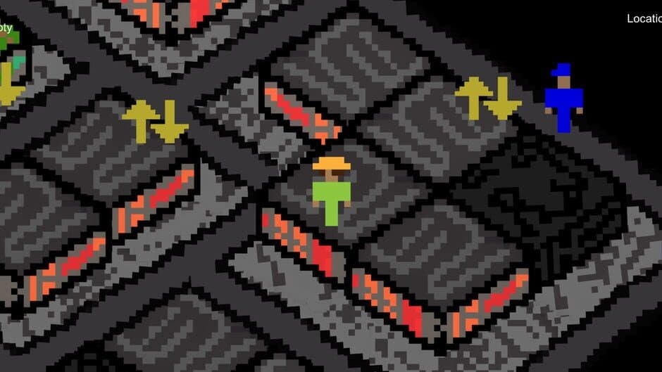 Solarpunkification screenshot