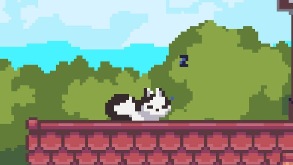 Pipo's on the Run screenshot