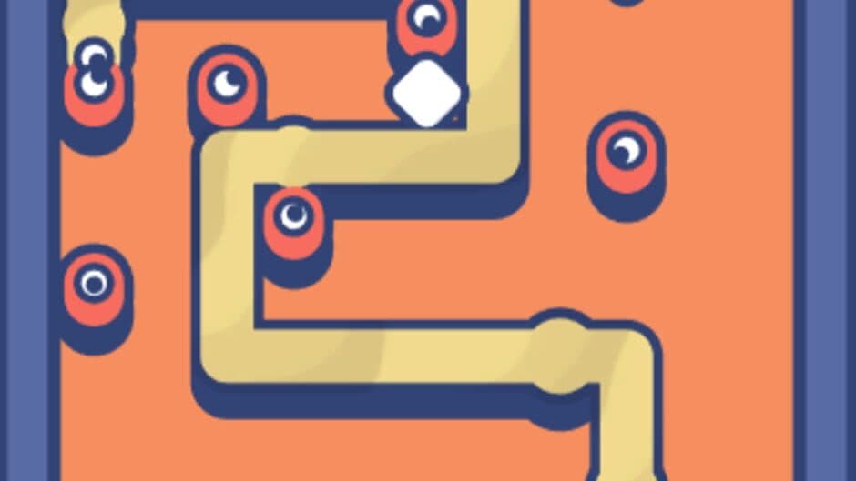 Snek screenshot
