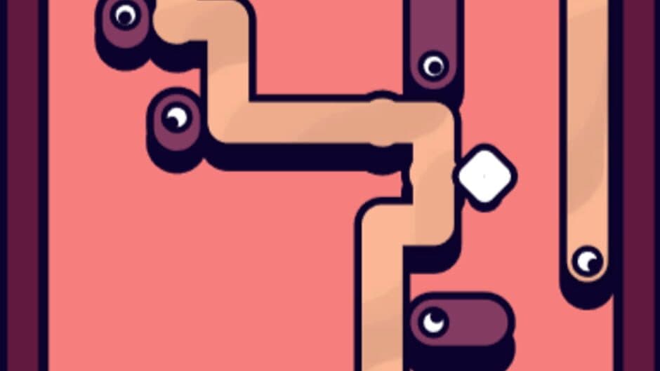 Snek screenshot