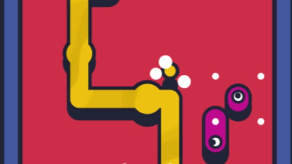 Snek screenshot