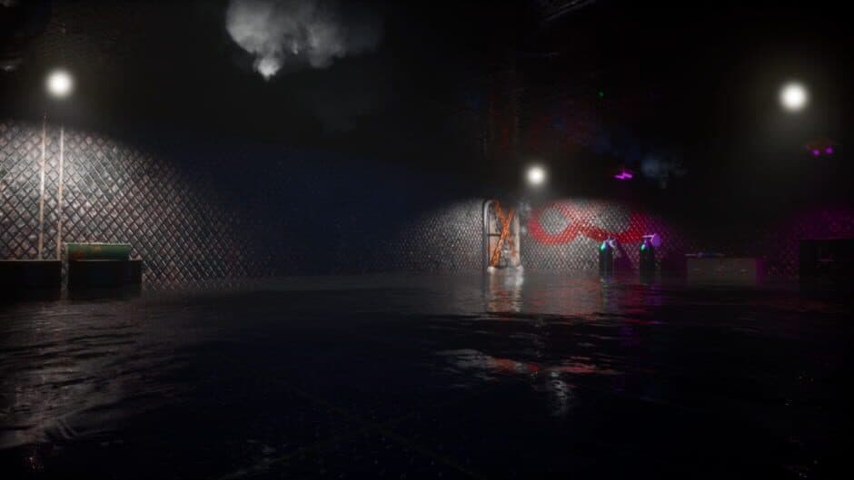 Submerged screenshot