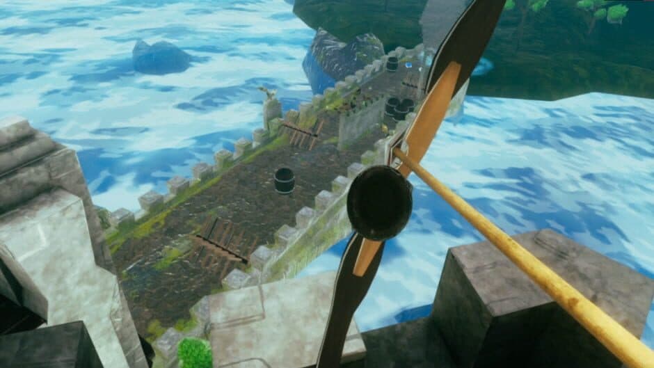 Castle Watch VR screenshot