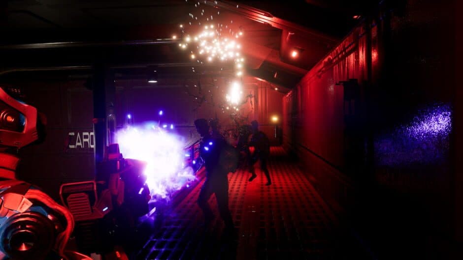 Fusion screenshot