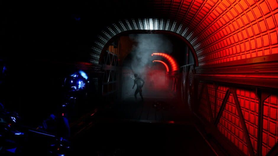 Fusion screenshot
