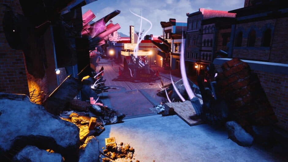 Empath screenshot