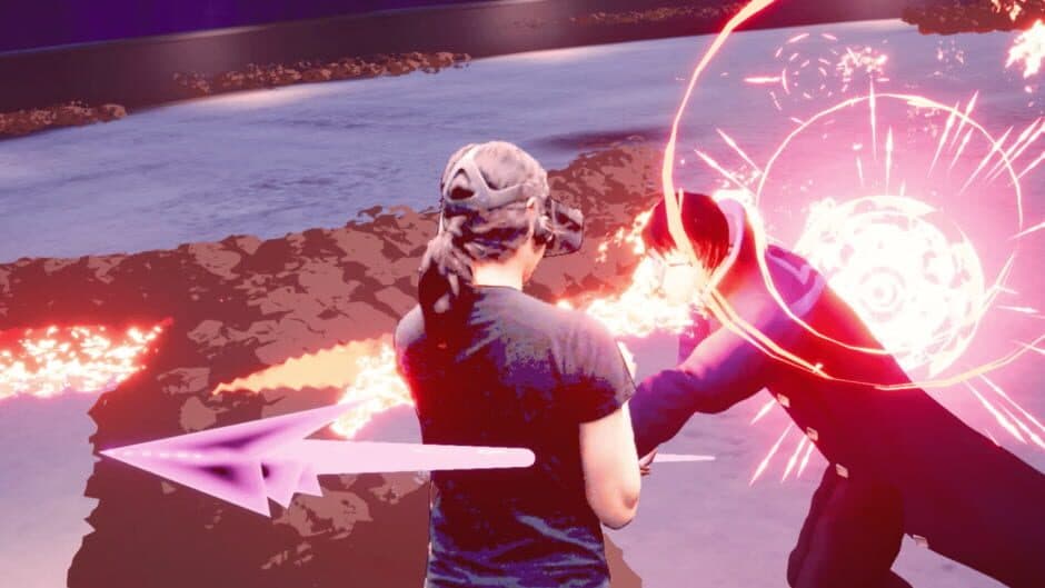 Empath screenshot