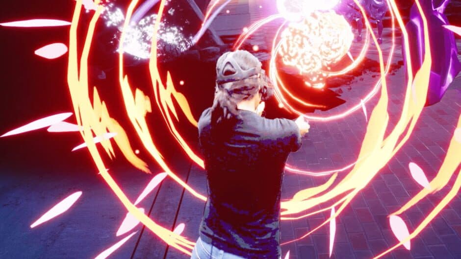 Empath screenshot