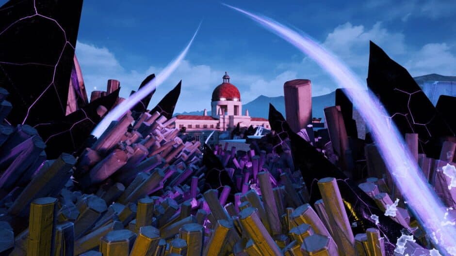 Empath screenshot