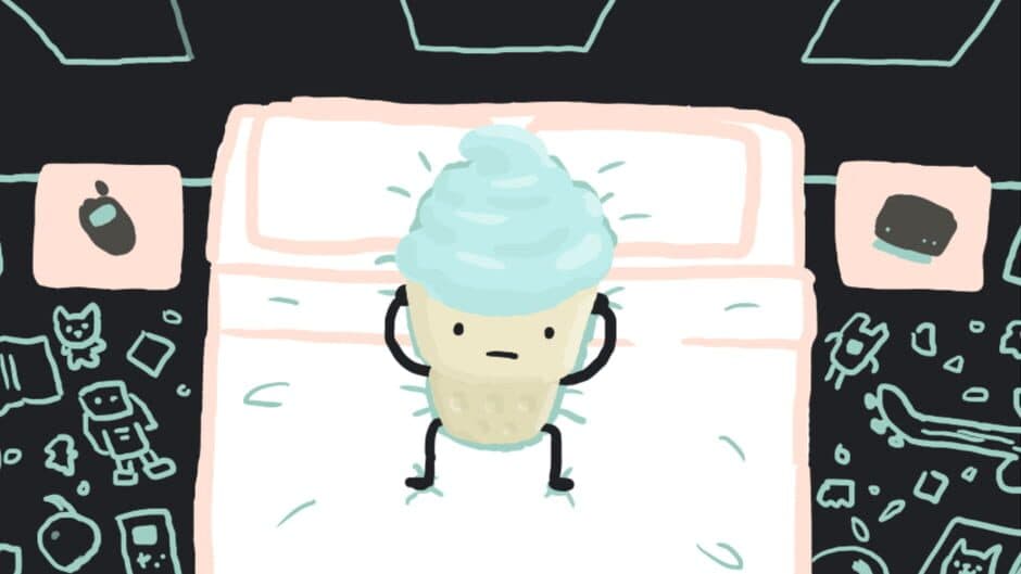 Snow Cones: Episode 1 screenshot