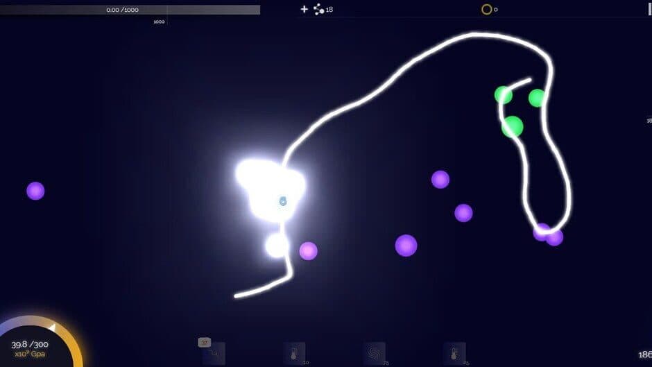 Forging History Saga: The big bang screenshot