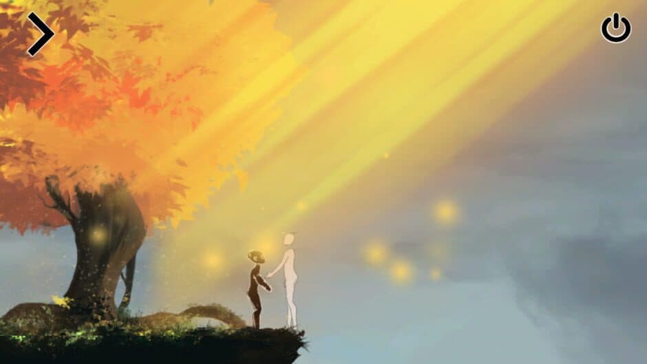 Grief: How to say goodbye screenshot