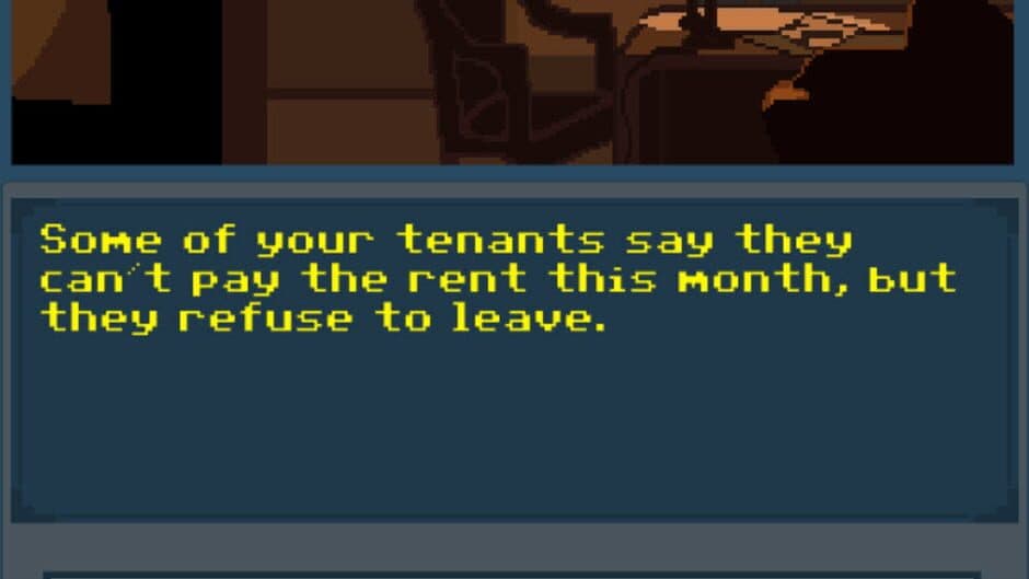 Cosa Nostra screenshot