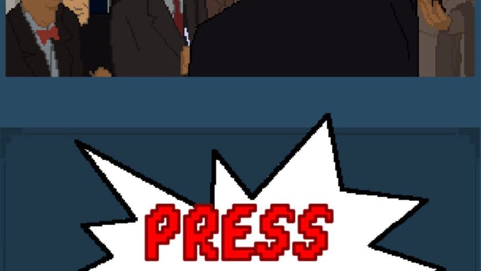 Cosa Nostra screenshot