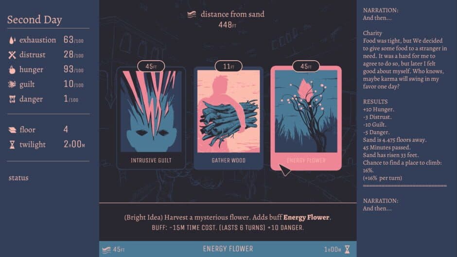 Twilight Tower screenshot