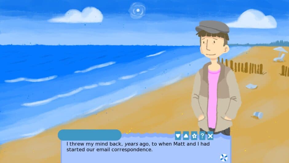 Must Love Jaws screenshot