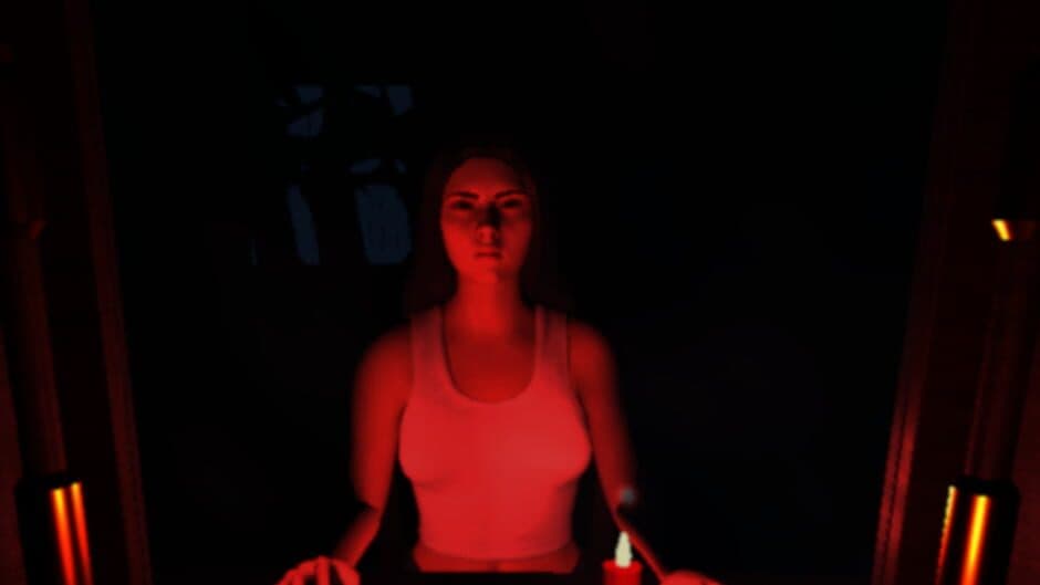 Mirror VR screenshot