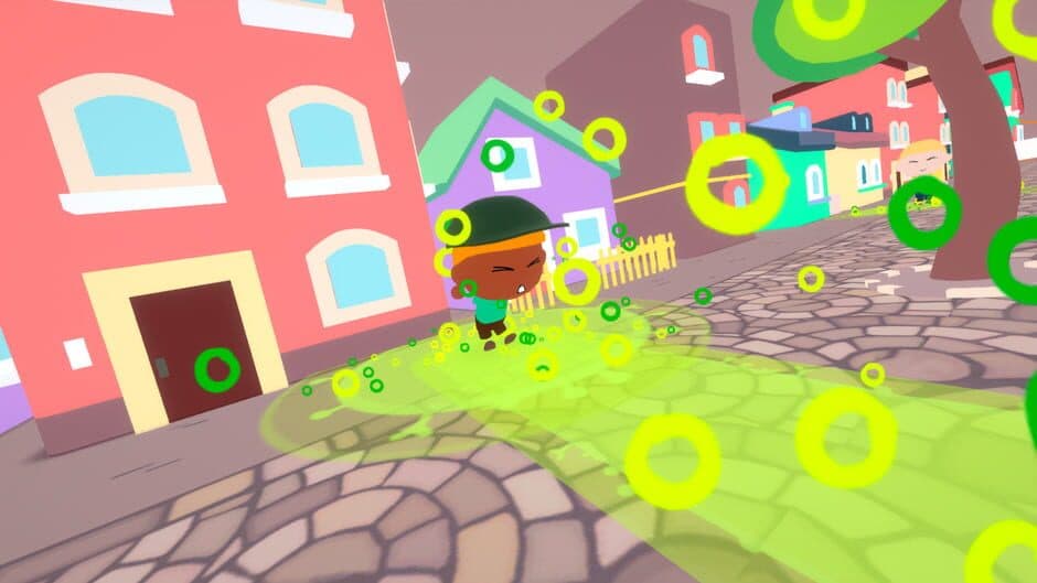 Can You Save the World? screenshot