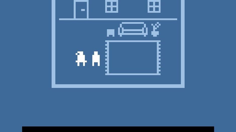 Girls don't like me screenshot